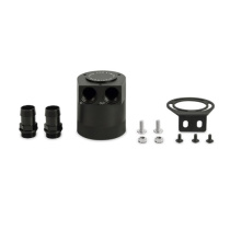 Universal High-Flow Bafflad Oljecatch-tank Kit Mishimoto